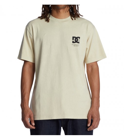 Camiseta Hombre DC Star Fill M Tees ADYZT05248-TGDW | Camisetas Hombre DC Shoes | scorer.es