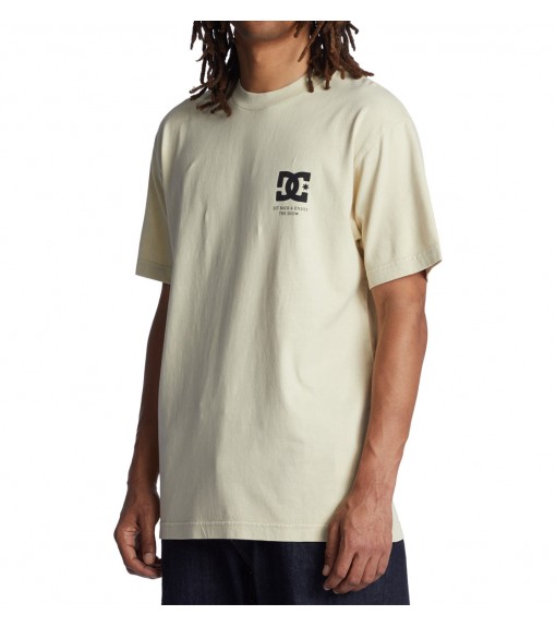 T-shirt Homme DC Star Fill M Tees ADYZT05248-TGDW | DC Shoes T-shirts pour hommes | scorer.es