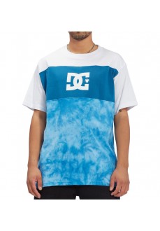 DC Deep End Men's T-Shirt EDYKT03520-BLG0 | DC Shoes Men's T-Shirts | scorer.es