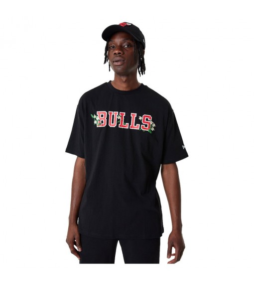 New Era Chicago Bulls Men's T-Shirt 60357043 | NEW ERA Men's T-Shirts | scorer.es
