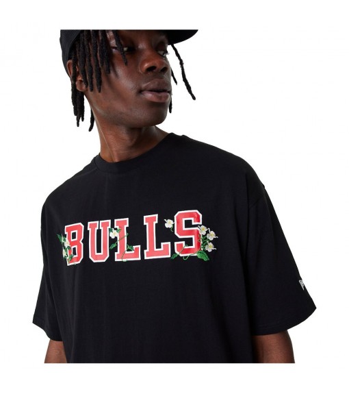 New Era Chicago Bulls Men's T-Shirt 60357043 | NEW ERA Men's T-Shirts | scorer.es