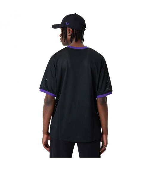 T-shirt Homme New Era Los Angeles Lakers 60357111 | NEW ERA T-shirts pour hommes | scorer.es