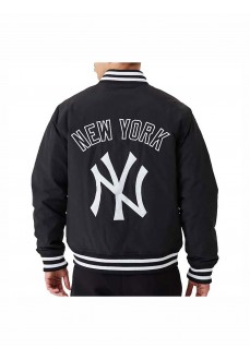New Era New York Yankees Men's Jacket 60332171 | NEWERA Men's coats | scorer.es