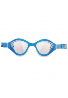 Lunettes de natation Atipick Junior Style Bleu NTR31417
