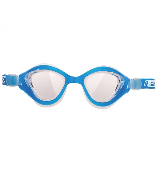 Gafa Natación Atipick Junior Style Azul NTR31417 | ATIPICK Swimming goggles | scorer.es