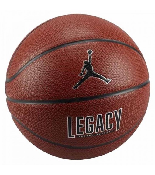 Balón Nike Jordan Legacy 2.0 J1008253855 | Balones Baloncesto JORDAN | scorer.es