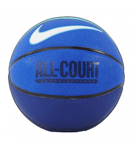 Ballon Nike Everyday All Court N100436942507 | NIKE Ballons de basketball | scorer.es