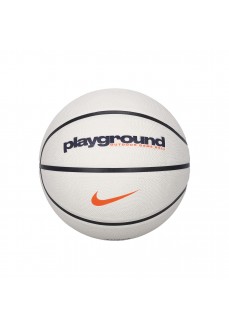 Balón Nike Everyday Playground 8 N100437106307 | Balones Baloncesto NIKE | scorer.es
