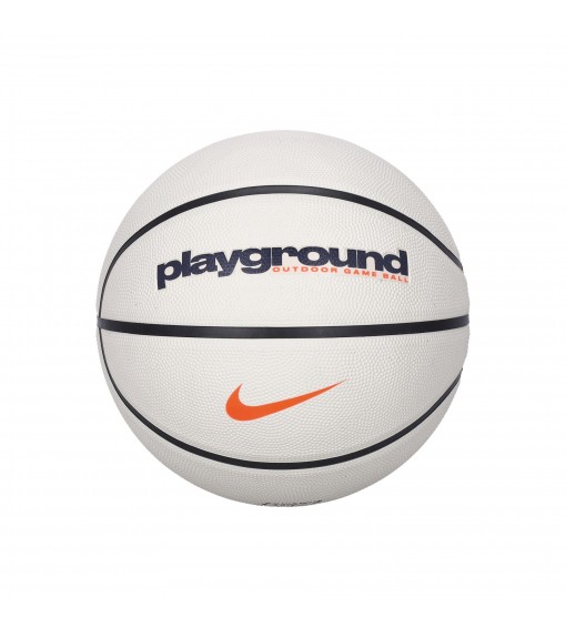 Ballon Nike Everyday Playground 8 N100437106307 | NIKE Ballons de basketball | scorer.es