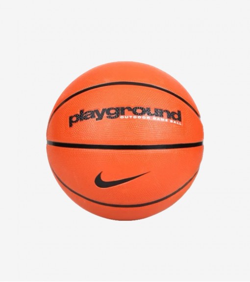 Ballon Nike Everyday Playground 8 N100437181107 | NIKE Ballons de basketball | scorer.es