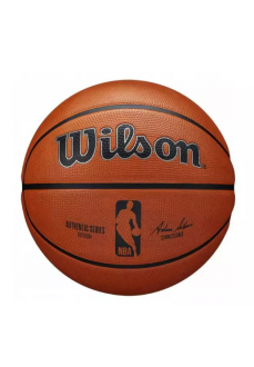 Wilson NBA Authentic Series Ball WTB7300XB | WILSON Basketball balls | scorer.es