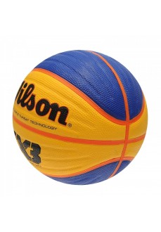 Balón Wilson 3X3 Replica Game WTB1033XB | Balones Baloncesto WILSON | scorer.es