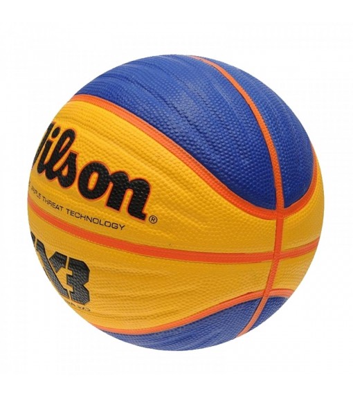 Balón baloncesto wilson fiba 3x3 replica