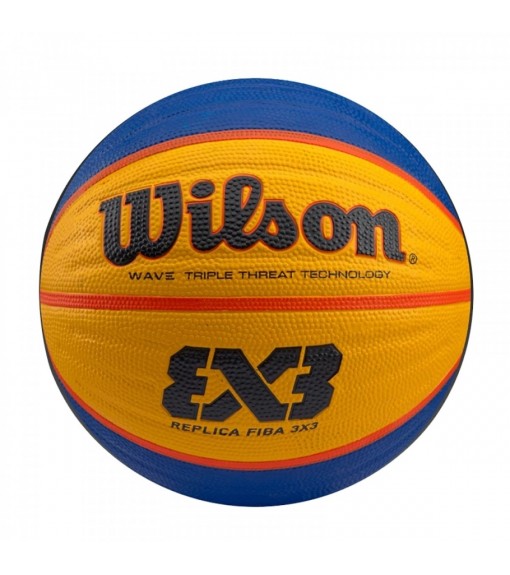 Balón Wilson 3X3 Replica Game WTB1033XB | Balones Baloncesto WILSON | scorer.es