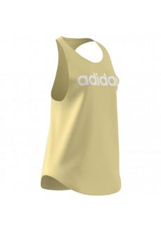 Camiseta Mujer Adidas W Lin Tk IC4440 | Camisetas Mujer ADIDAS PERFORMANCE | scorer.es
