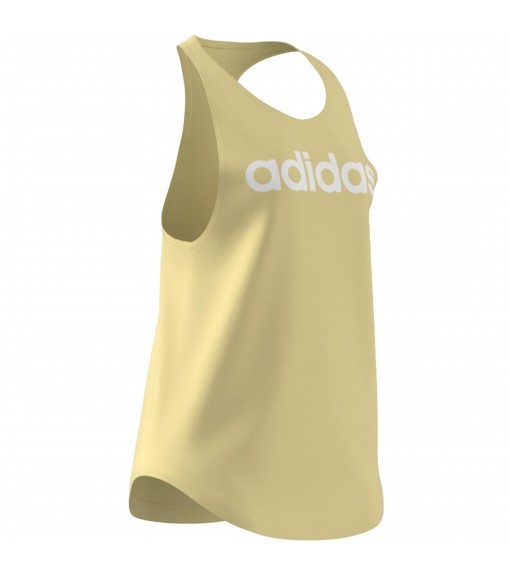 Adidas W Lin Tk Woman's T-Shirt IC4440 | ADIDAS PERFORMANCE Women's T-Shirts | scorer.es