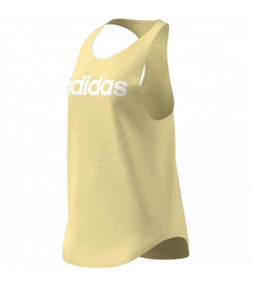 T-shirt Femme Adidas W Lin Tk IC4440 | ADIDAS PERFORMANCE T-shirts pour femmes | scorer.es
