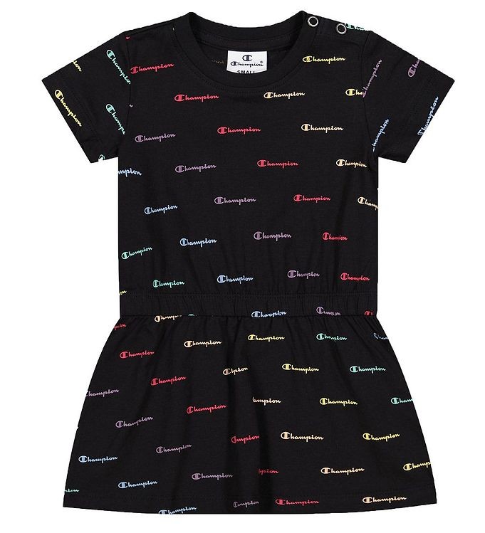 Champion kids outlet dress