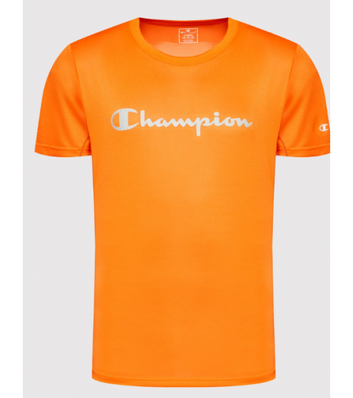 Camiseta Hombre Champion OS017 217090-OS017 SPO | Camisetas Hombre CHAMPION | scorer.es
