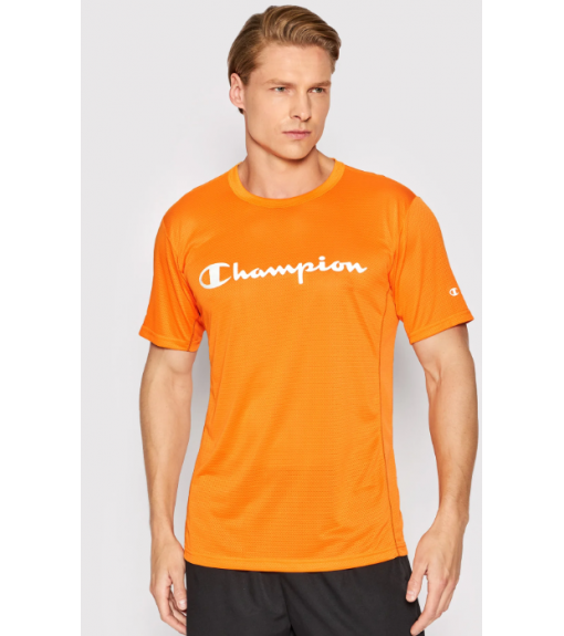 Champion OS017 Men's T-Shirt 217090-OS017 SPO | CHAMPION Men's T-Shirts | scorer.es