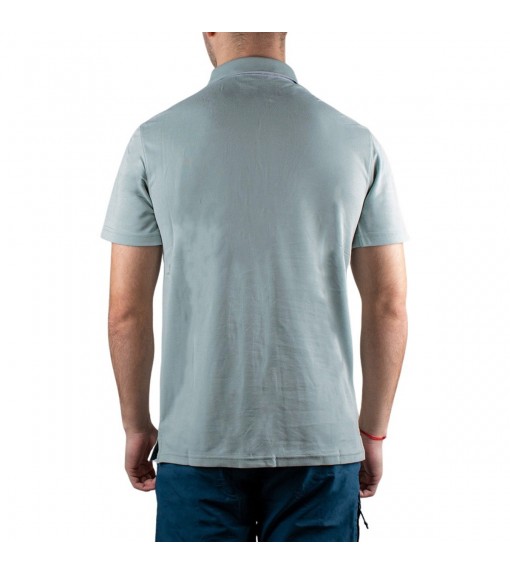 Columbia Nelson Point Men's Polo Shirt 1772721-350 | COLUMBIA Men's T-Shirts | scorer.es