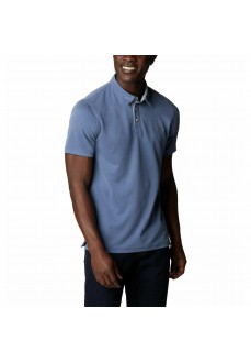 Polo sportif pour homme Columbia Nelson Point 1772721-478