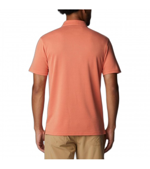 Columbia Nelson Point Men's Polo Shirt 1772721-849 | COLUMBIA Men's T-Shirts | scorer.es