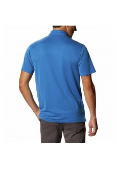 Polo sportif pour homme Columbia Nelson Point 1772721-432