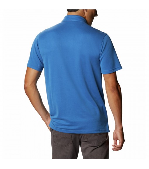 Columbia Nelson Point Men's Polo Shirt 1772721-432 | COLUMBIA Men's T-Shirts | scorer.es