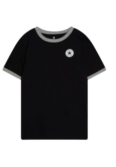 Camiseta Niño/a Converse S/S Knit Top 9CD443-023