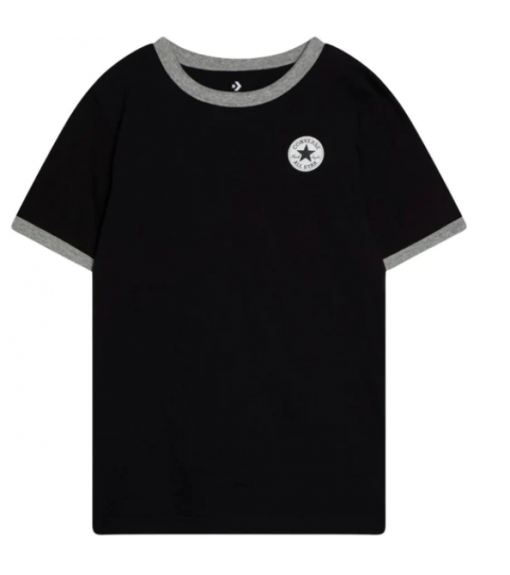 Converse S/S Knit Top Kids's T-Shirt 9CD443-023 | CONVERSE Kids' T-Shirts | scorer.es
