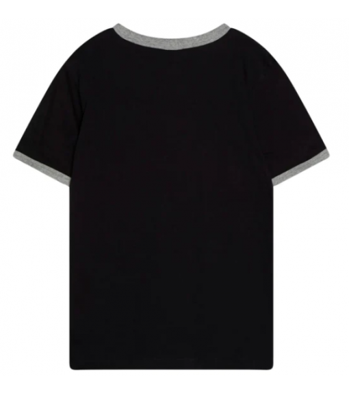Camiseta Niño/a Converse S/S Knit Top 9CD443-023 | Camisetas Niño CONVERSE | scorer.es