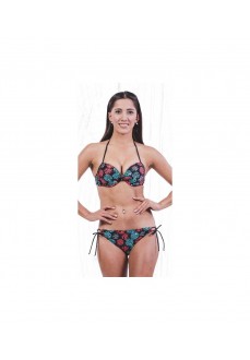 Totsol Women's Swimwear 81010 FLORES | TOTSOL Bikinis | scorer.es