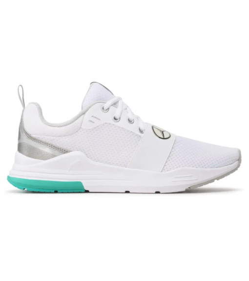 Puma chaussure homme outlet blanche