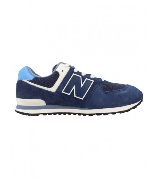 New Balance GC574 Kids's Shoes GC574 ND1 | NEW BALANCE Kid's Trainers | scorer.es