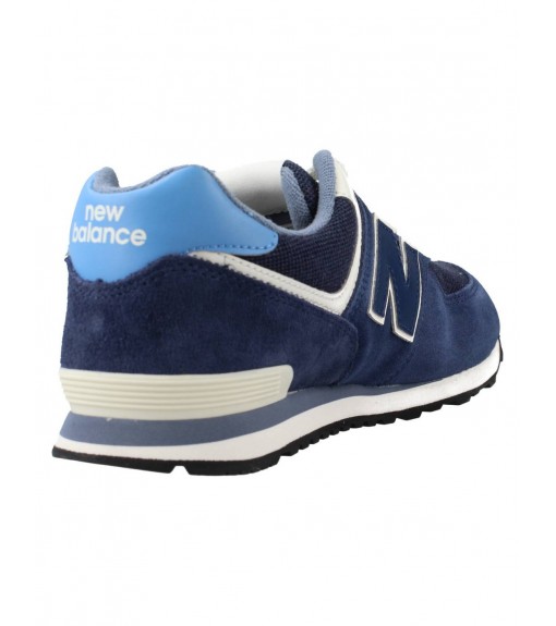 New Balance GC574 Kids's Shoes GC574 ND1 | NEW BALANCE Kid's Trainers | scorer.es