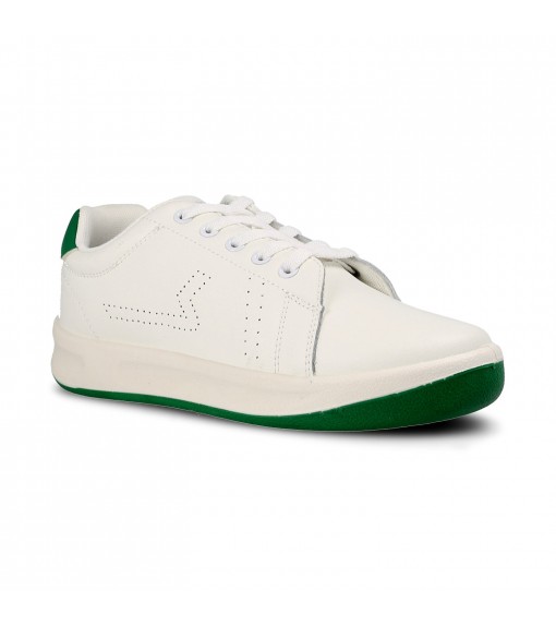 Paredes Maverick Blanco-Verde Men's Shoes DP23171 BL-VE | PAREDES Men's Trainers | scorer.es