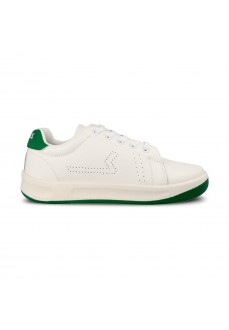 Paredes Maverick Blanco-Verde Men's Shoes DP23171 BL-VE | PAREDES Men's Trainers | scorer.es