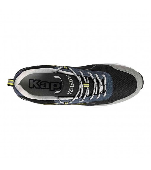 Kappa Antor Men's Shoes 331C8FW-A71 | KAPPA Men's Trainers | scorer.es