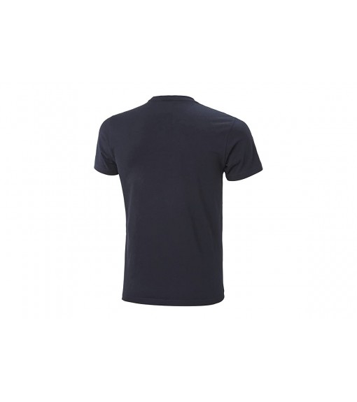Helly Hansen Box Men's T-Shirt 53285-599 | HELLY HANSEN Men's T-Shirts | scorer.es