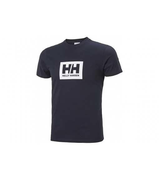 Venta de Camiseta Hombre Helly Hansen Box 53285-599