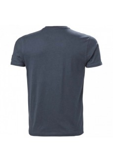 T-shirt Homme Helly Hansen Rwb Graphic 53763-597 | HELLY HANSEN T-shirts pour hommes | scorer.es
