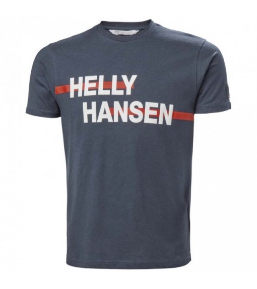 Helly Hansen Rwb Graphic Men's T-Shirt 53763-597 | HELLY HANSEN Men's T-Shirts | scorer.es