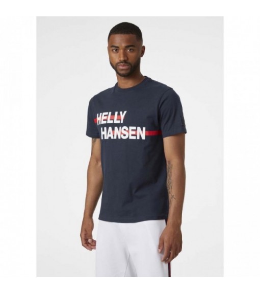 Camiseta Hombre Helly Hansen Rwb Graphic 53763-597 | Camisetas Hombre HELLY HANSEN | scorer.es