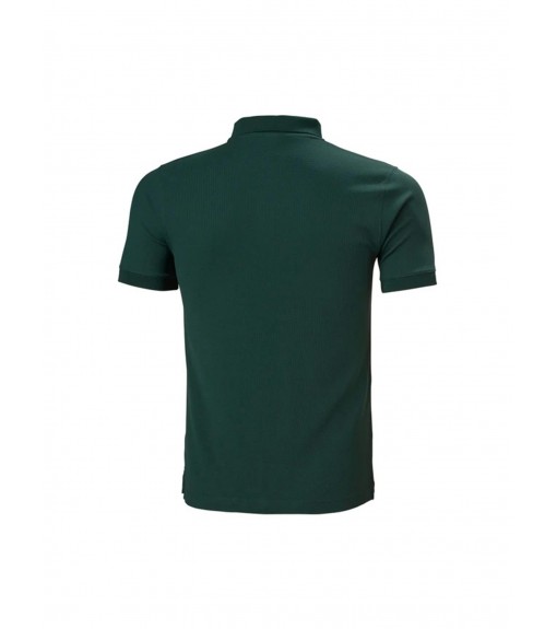Polo sportif pour hommes Helly Hansen Driftline 50584-488 | HELLY HANSEN T-shirts pour hommes | scorer.es