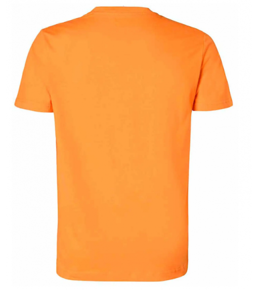 T-shirt Homme Kappa Cafers Slim Tee 304J150_A0I | KAPPA T-shirts pour hommes | scorer.es