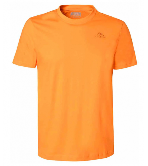 Camiseta Hombre Kappa Cafers Slim Tee 304J150_A0I | Camisetas Hombre KAPPA | scorer.es