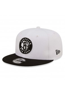 New Era Brooklyn Nets Men's Cap 60358012 | NEWERA Caps | scorer.es