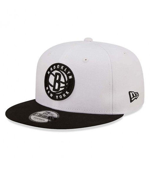 New Era Brooklyn Nets Men's Cap 60358012 | NEW ERA Caps | scorer.es