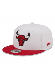 New Era Chicago Bulls Men's Cap 60358008